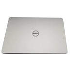 For Dell Inspiron 15 7537 BACK COVER Rear Lid Top Case No-Touch 0HWNN9 Silver US