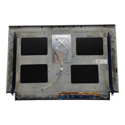 001CV3 01CV3 Top Case LCD Back Cover Rear Lid White for Dell for Alienware