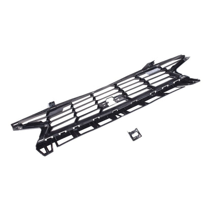 Front Upper Bumper Grille FOR 2019 -2023 CHEVROLET CAMARO LS 2.0L 84047465