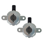 FOR Subaru BRZ 2013-2015/Impreza 2012-2015 2x Engine VVT Solenoid Direct Fit