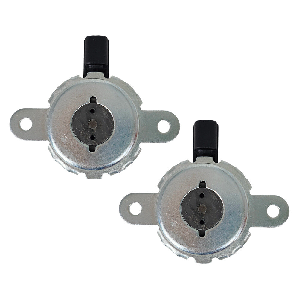 FOR Subaru BRZ 2013-2015/Impreza 2012-2015 2x Engine VVT Solenoid Direct Fit
