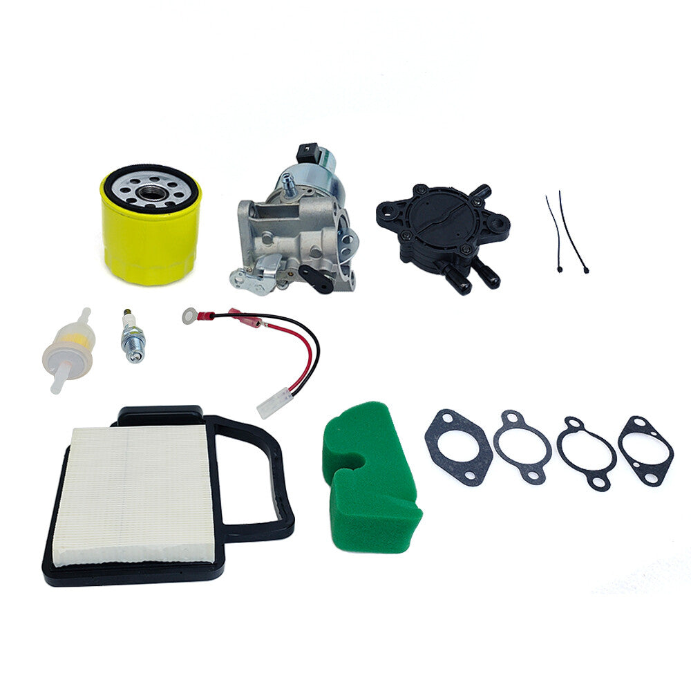 20 853 33-S Carburetor for Kohler Courage 20HP SV600 SV590 SV470 SV480 Engine