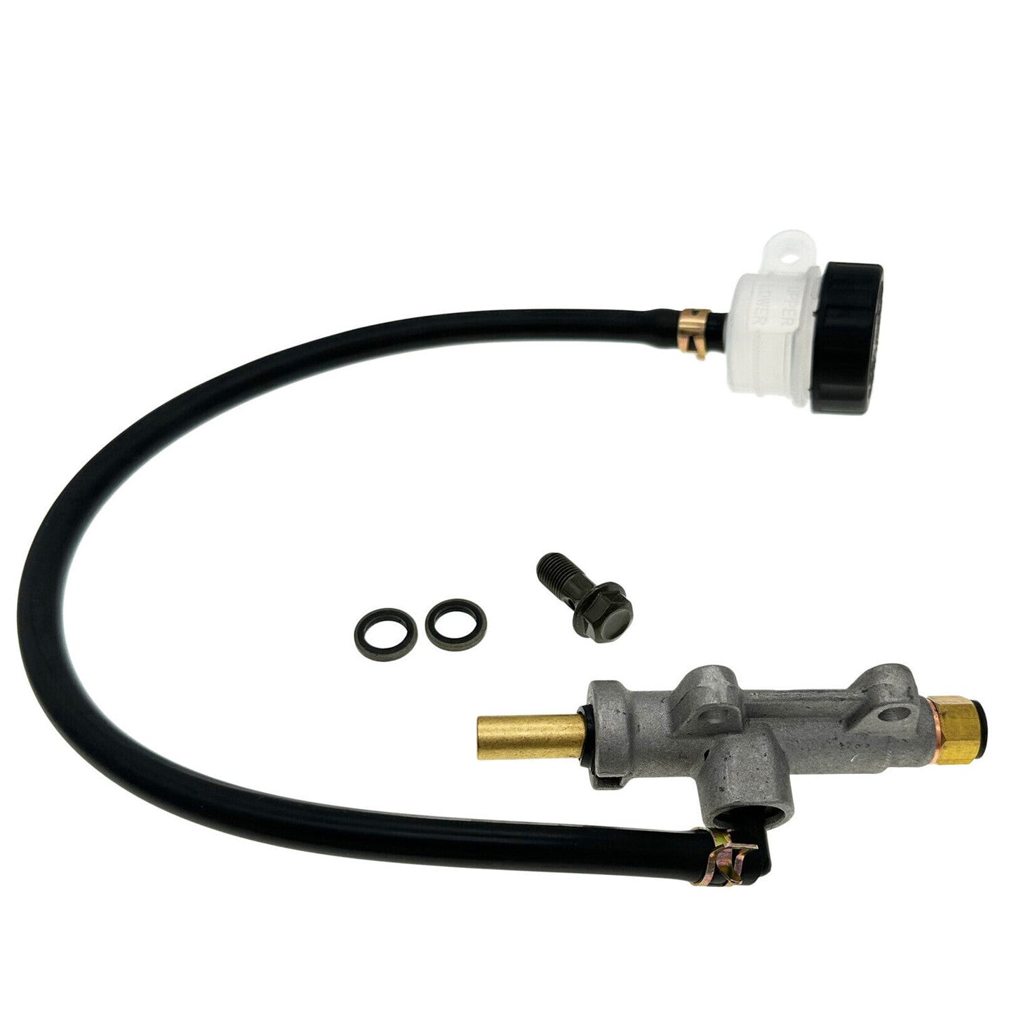 Front Rear Brake Master Cylinder for Polaris Sportsman 335 400 500 600 700 800