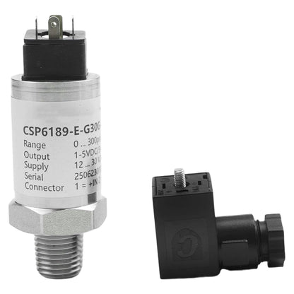 Pressure Sensor Fit for CSP6189-E-G30G-00 Replacement for 1200HGG3002A3UA