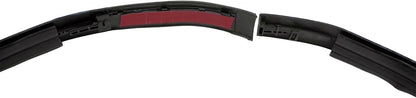 2pcs 65 inch Roof Molding Drip Seal ‎75551-04063 For Toyota Tacoma Double CAB