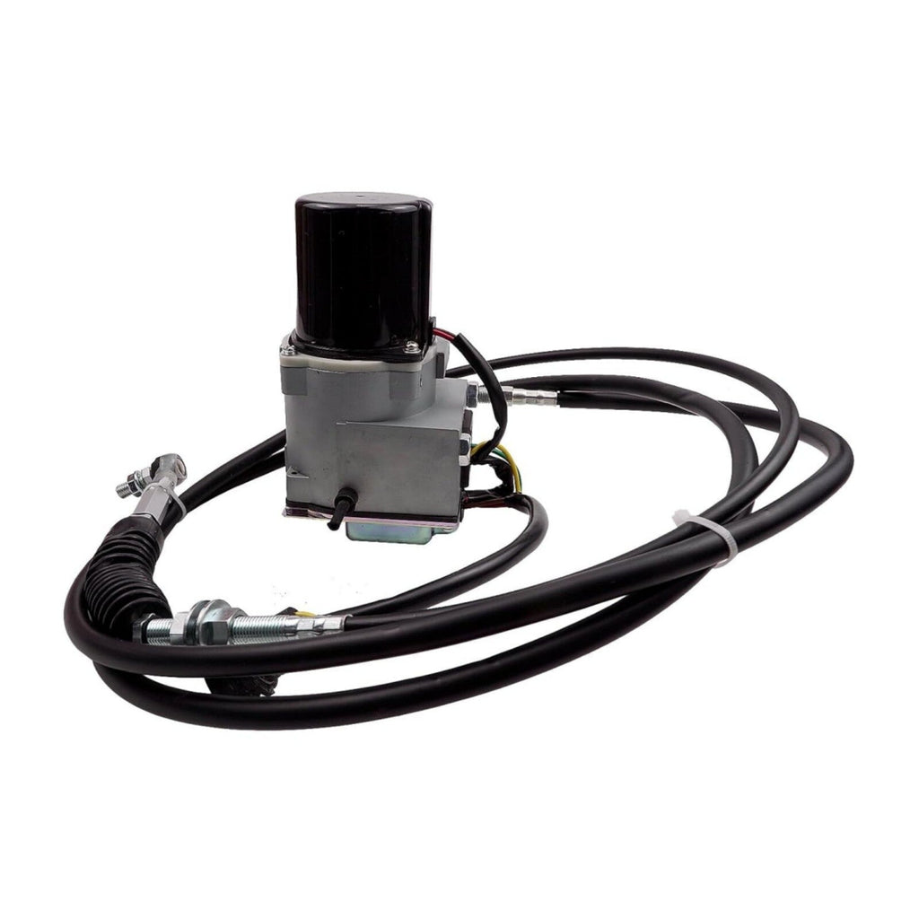 Stepping Throttle Motor 7Y-5571 For Caterpillar Excavator E325LN 320 320L 320A