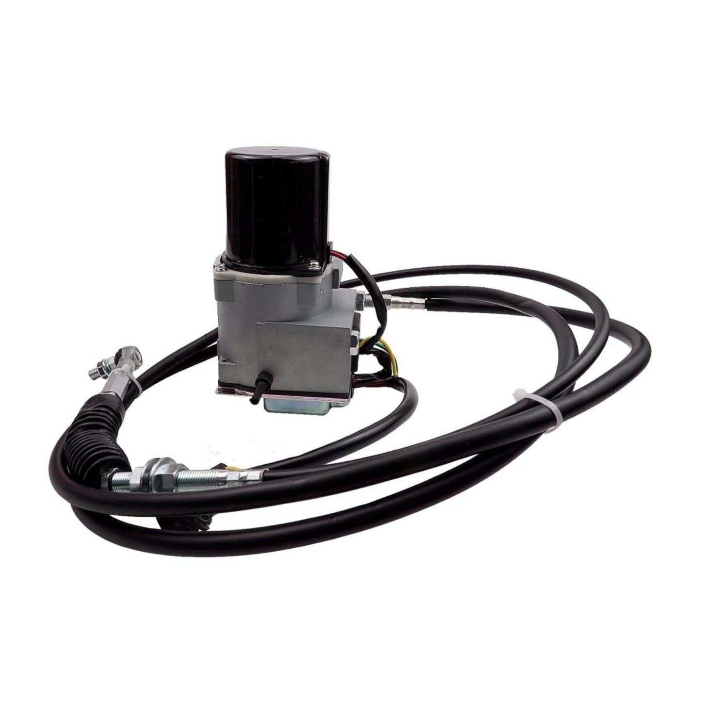 Stepping Throttle Motor 7Y-5571 For Caterpillar Excavator E325LN 320 320L 320A