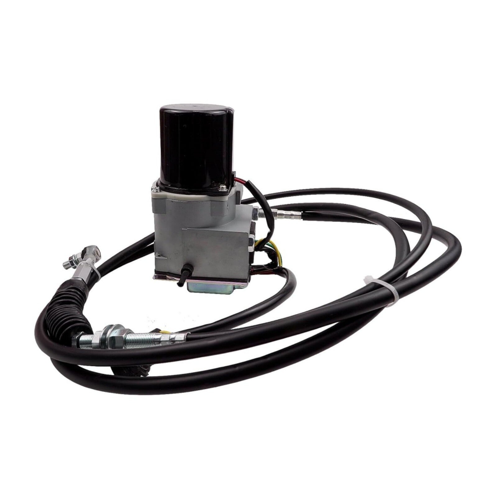 Stepping Throttle Motor 7Y-5571 For Caterpillar Excavator E325LN 320 320L 320A