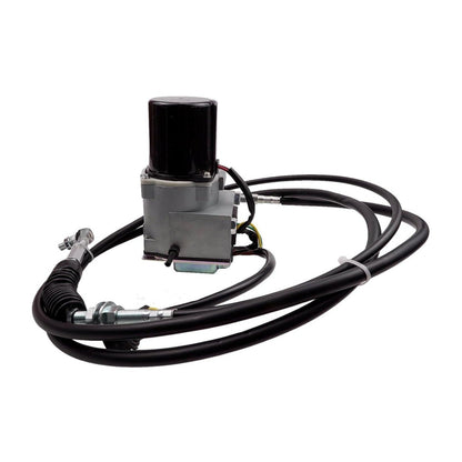 Stepping Throttle Motor 7Y-5571 For Caterpillar Excavator E325LN 320 320L 320A