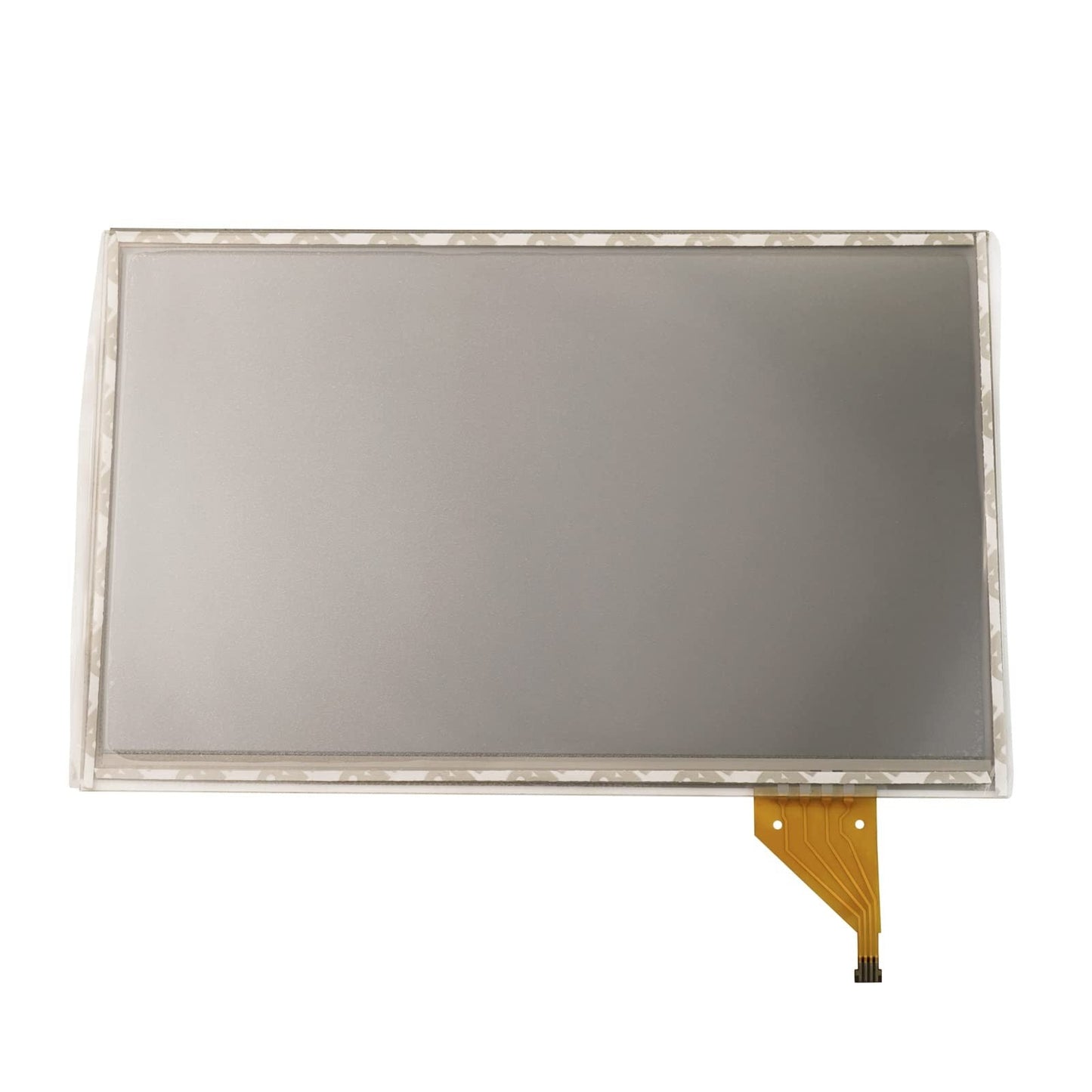 7 Inch Navigation Touch Screen Glass Digitizer for 2006-2009 Lexus IS250 IS300