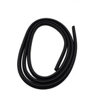2pcs LH+RH Door Seal Rubber For BMW 318is 1998 Base Coupe 2-Door