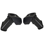 1 Pair For Toyota Land-Cruiser For Prado 120 GX470 03-09 Car Air Vent Outlet A/C