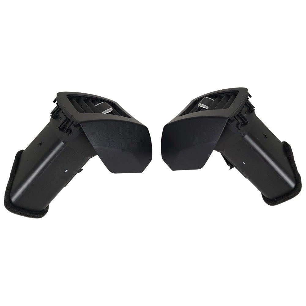 1 Pair For Toyota Land-Cruiser For Prado 120 GX470 03-09 Car Air Vent Outlet A/C