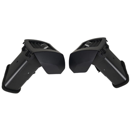 1 Pair For Toyota Land-Cruiser For Prado 120 GX470 03-09 Car Air Vent Outlet A/C