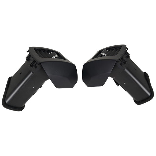 1 Pair For Toyota Land-Cruiser For Prado 120 GX470 03-09 Car Air Vent Outlet A/C