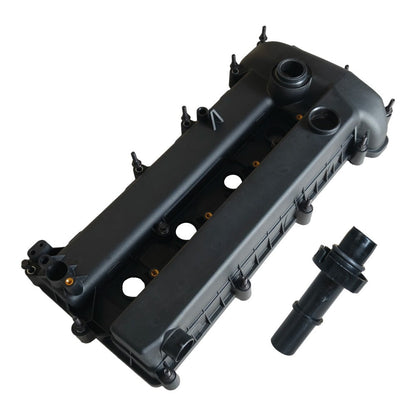 New Engine Valve Cover Kit For 2006-2009 Mazda 3 2.0L 2.3L Naturally Aspirated