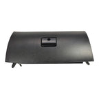 Black Glove Box Lid Cover Storage For VW Golf Jetta A4 MK4 Bora Wagon US