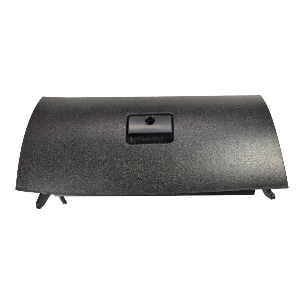 Black Glove Box Lid Cover Storage For VW Golf Jetta A4 MK4 Bora Wagon US