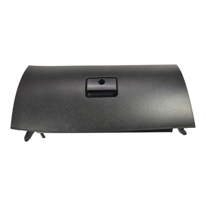 Black Glove Box Lid Cover Storage For VW Golf Jetta A4 MK4 Bora Wagon US