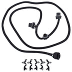 Right Tail Light Wiring Harness for Chevy Silverado for GMC Sierra 2014 2015