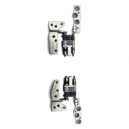 TPN C157 Set of 2PCS Hinges for HP Envy 15 EY 15Z EY000 15 EW 15 EW0023DX US