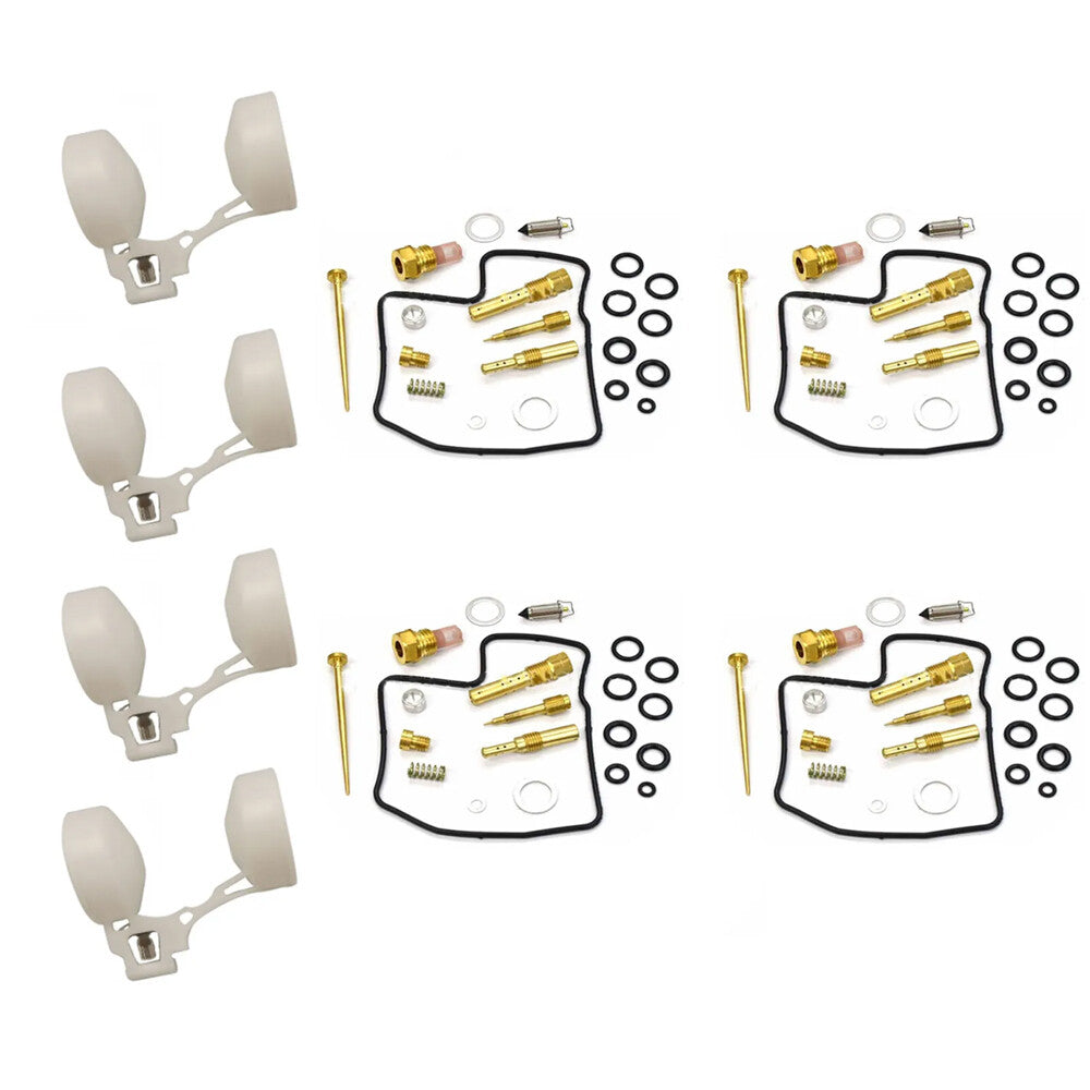 US Carburetor Repair Kit Rebuild Float Fit For 1984-1987 Honda Goldwing GL1200