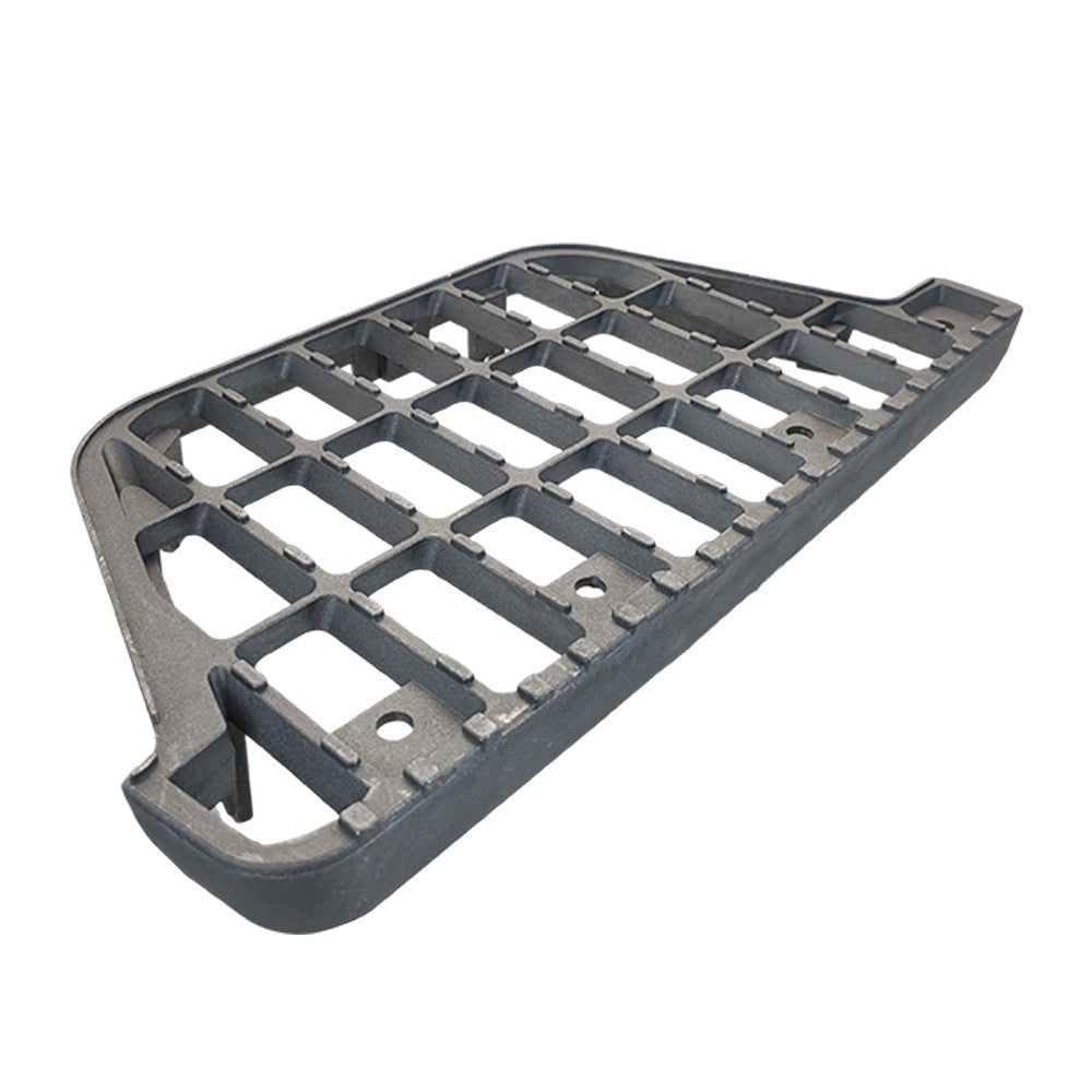 For Isuzu NPR NPR-HD 4BD2 4HE1 3.9L 95-07 Plate Step Replacement Part (Metal) Rh