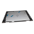 For HP ENVY X360 15-EW 15-EW0013DX 15-EW0023DX Top Case Back Cover Lid Sliver US