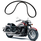 59011-0013 Drive Belt For Kawasaki Vulcan 900 2006-2023 59011-0021 59011-0062