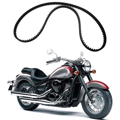 59011-0013 Drive Belt For Kawasaki Vulcan 900 2006-2023 59011-0021 59011-0062