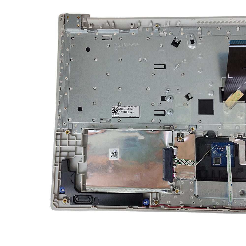 New For Lenovo ideaPad 320-15IKB 320-15 Palmrest US Keyboard Touchpad 5CB0N86311