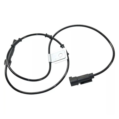2PCS Front Left+Right ABS Wheel Speed Sensor For Chevrolet Equinox Terrain GMC