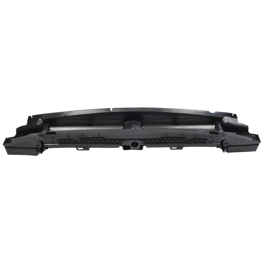 Front Lower Radiator Support Air Flap w/ Motor For BMW 740e xDrive 740i xDrive