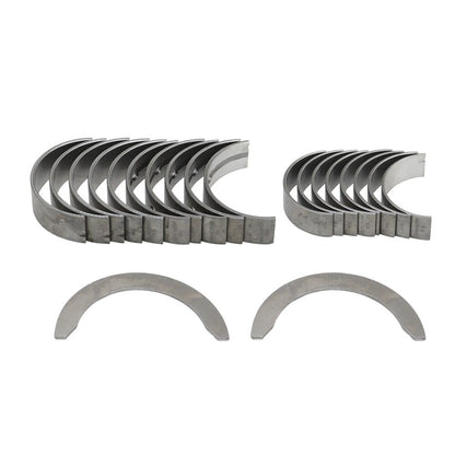 Main Connecting Rod Bearings for 11-16 Hyundai Elantra Kia Forte 1.8L 2.0L DOHC