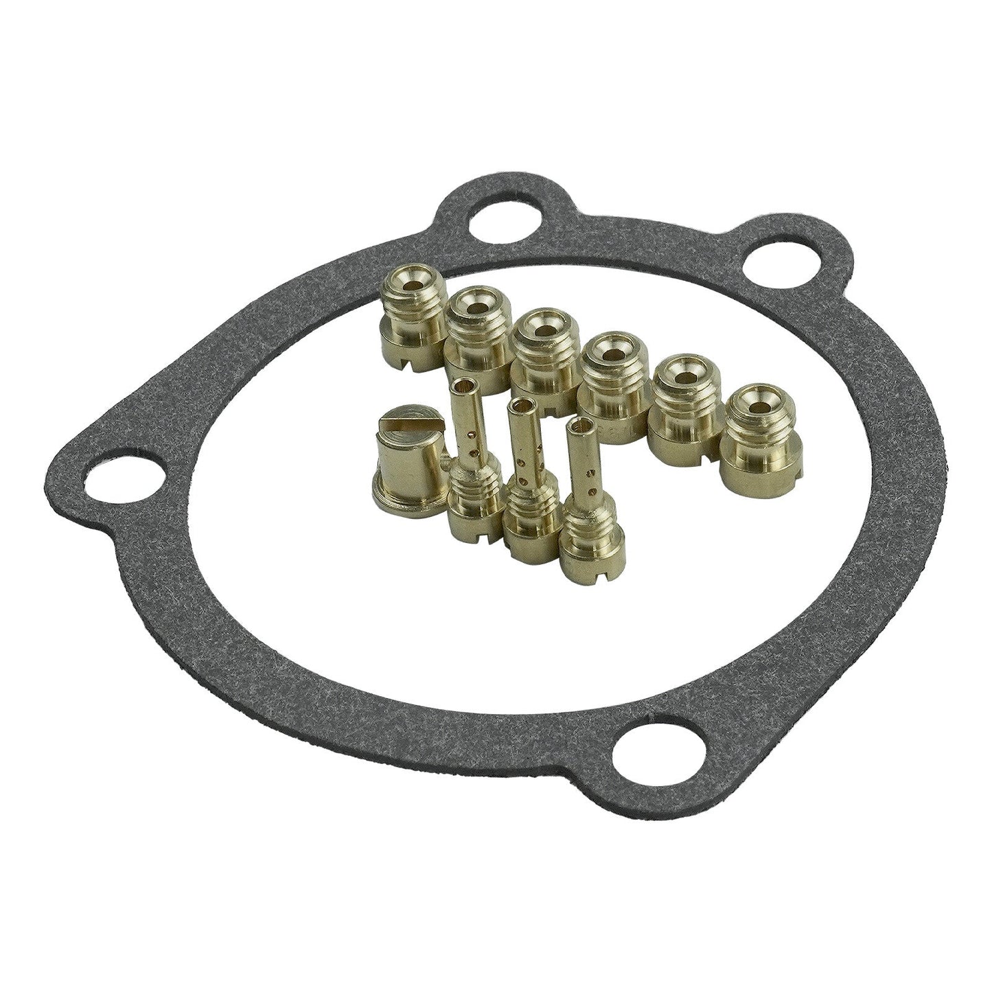 Carburetor Carb Jet Kit CV40 Main Jet Fit For Harley Davidson Sportster XL883