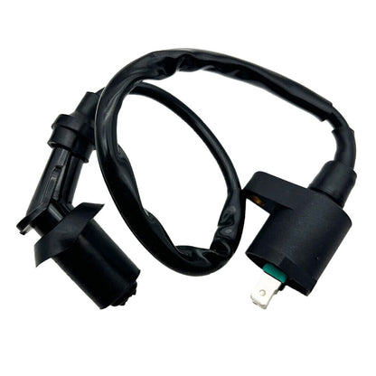 Ignition Coil CDI Box For 1994-1996 1997 Honda FourTrax 300 TRX300 2x4 4x4 New