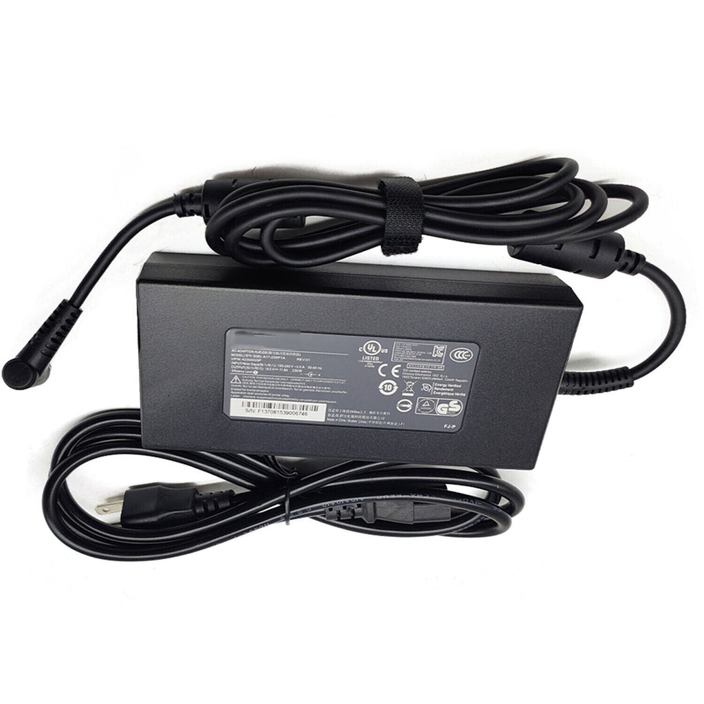 A17 230P1A Adapter Charger for MSI for Clevo for GigaByte 19 5V 11 8A