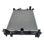 13852 Radiator for Nissan Sentra S SR SV 2020 2021 2022 23-2025 2.0L 214106LB0B