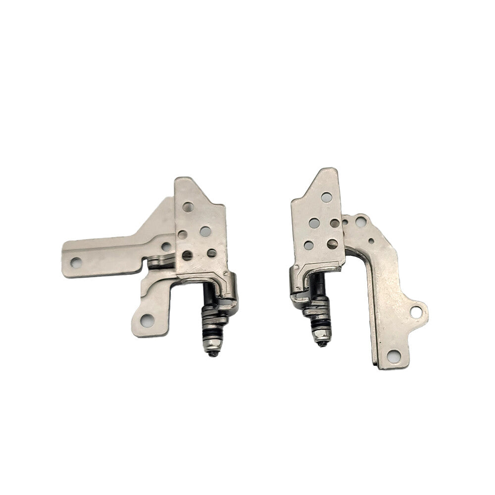New Set of 2Pcs LCD Hinges Left & Right For Dell Vostro 15 3510 3520 3525 08RK1P