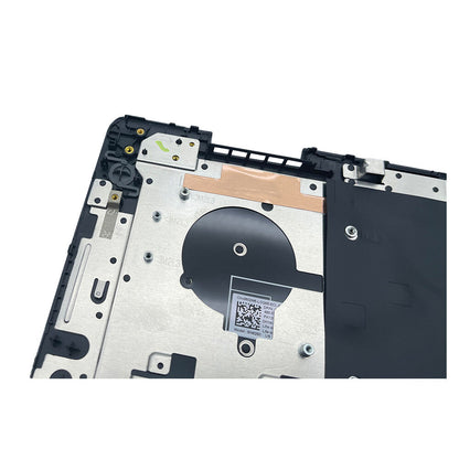 For Dell Inspiron 14MF 5482 5481 Palmrest Non-Backlit Keyboard 0XHYYJ Upper Case