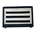 Back Cover+Hinges Bezel For Acer Aspire E5-575G E5-575T E5-575TG E5-575 Top Case