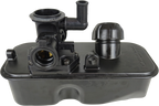 Fuel Gas Tank Carburetor For Briggs Stratton 494406 498809 498809A 794161 498811