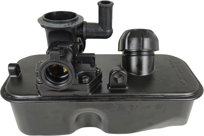 Fuel Gas Tank Carburetor For Briggs Stratton 494406 498809 498809A 794161 498811