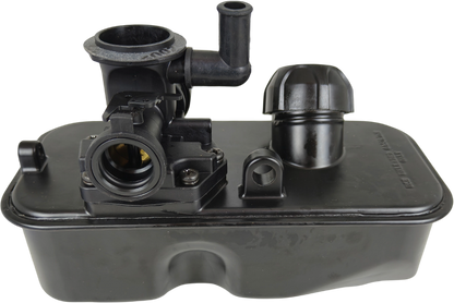 Fuel Gas Tank Carburetor For Briggs Stratton 494406 498809 498809A 794161 498811