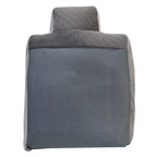 Front Driver Bottom Top Cloth Seat Cover For 1994-1997 Dodge Ram 1500 2500 3500