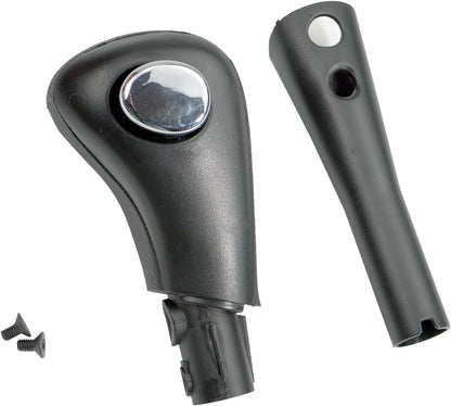 Shifter Knob Handle 54130-SDA-A84ZB 54130-SDA-A51 For Honda Accord 2003‑2006