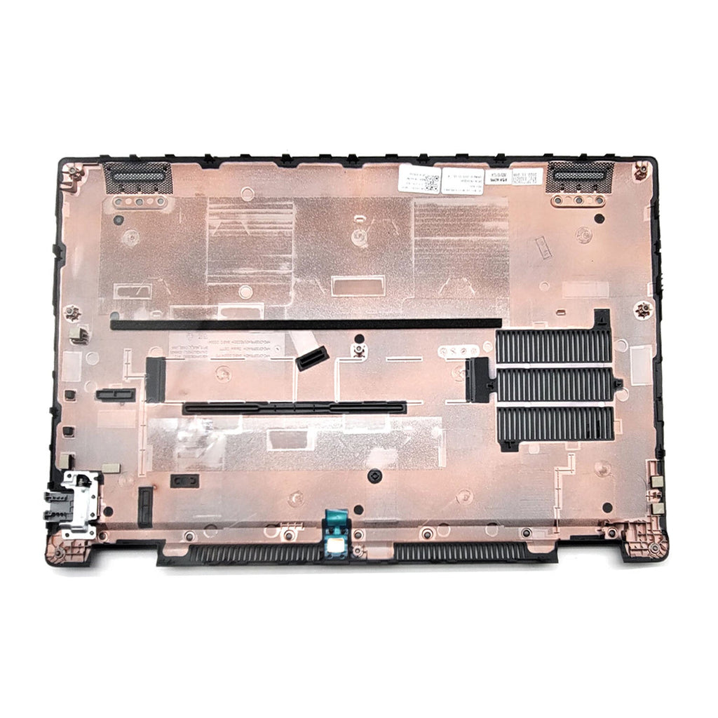 New Bottom Base Case Cover For Dell Latitude 5530 E5530 0VKCX6 Silver Enclosure