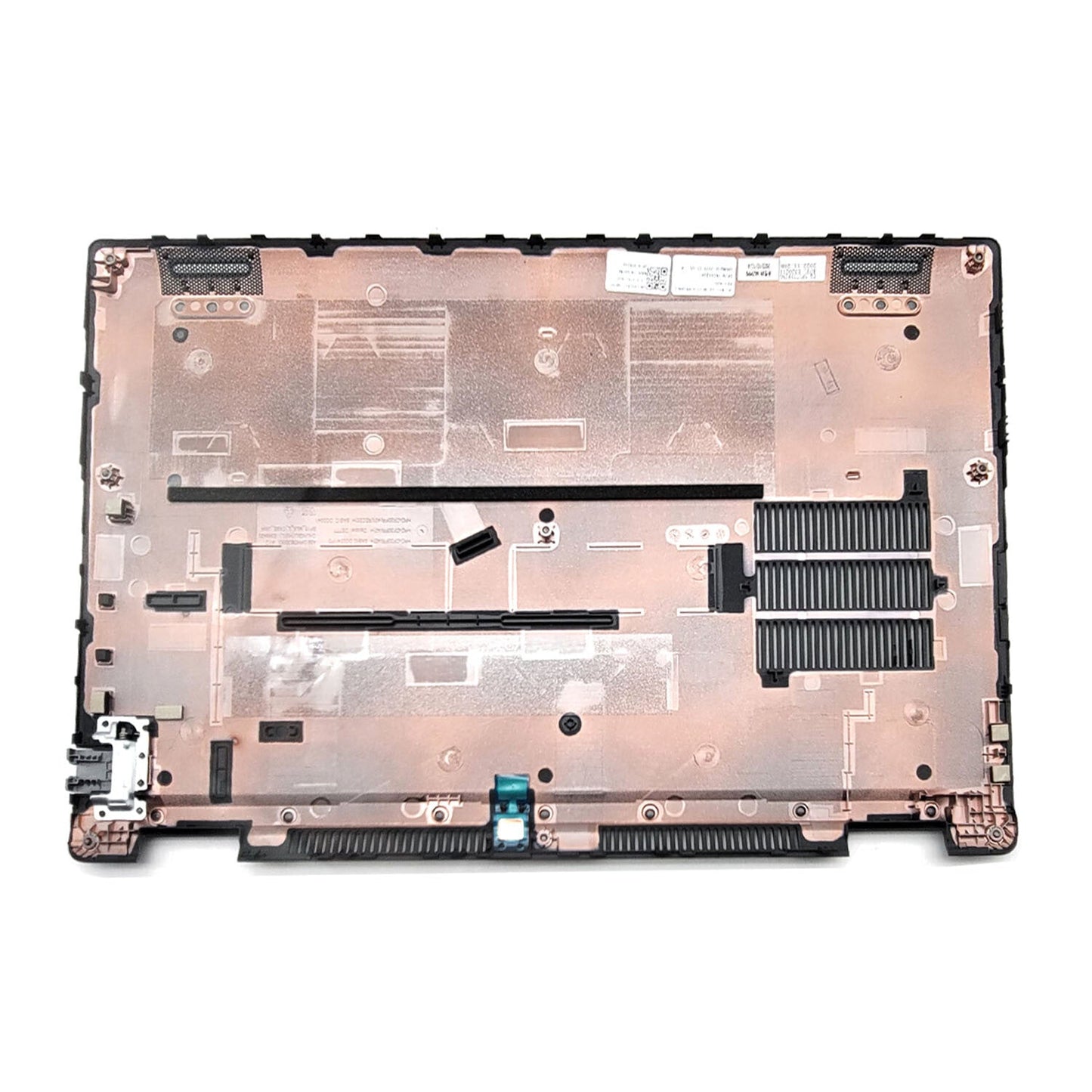 New Bottom Base Case Cover For Dell Latitude 5530 E5530 0VKCX6 Silver Enclosure