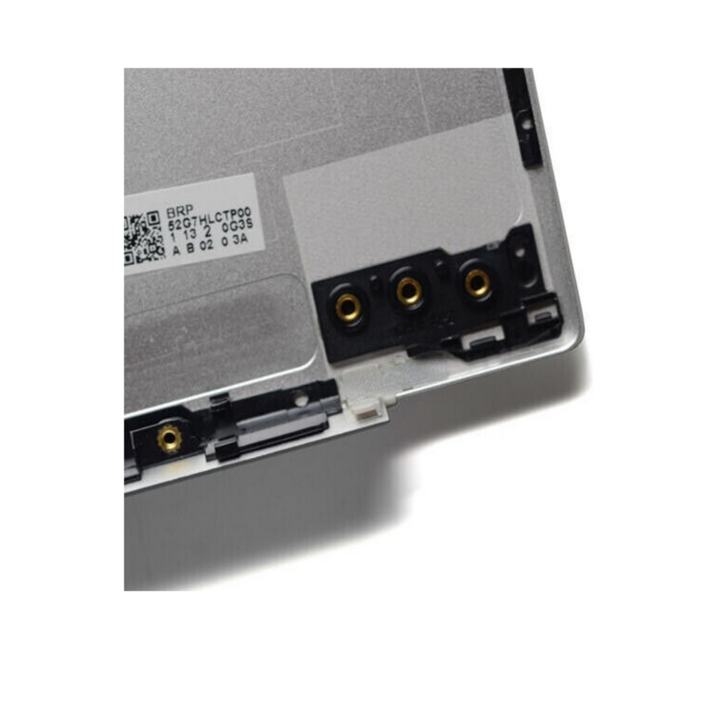 For HP Pavilion 15-EG 15T-EG 15-EH 15Z-EH Lcd Back Cover Top M08901-001 Silver
