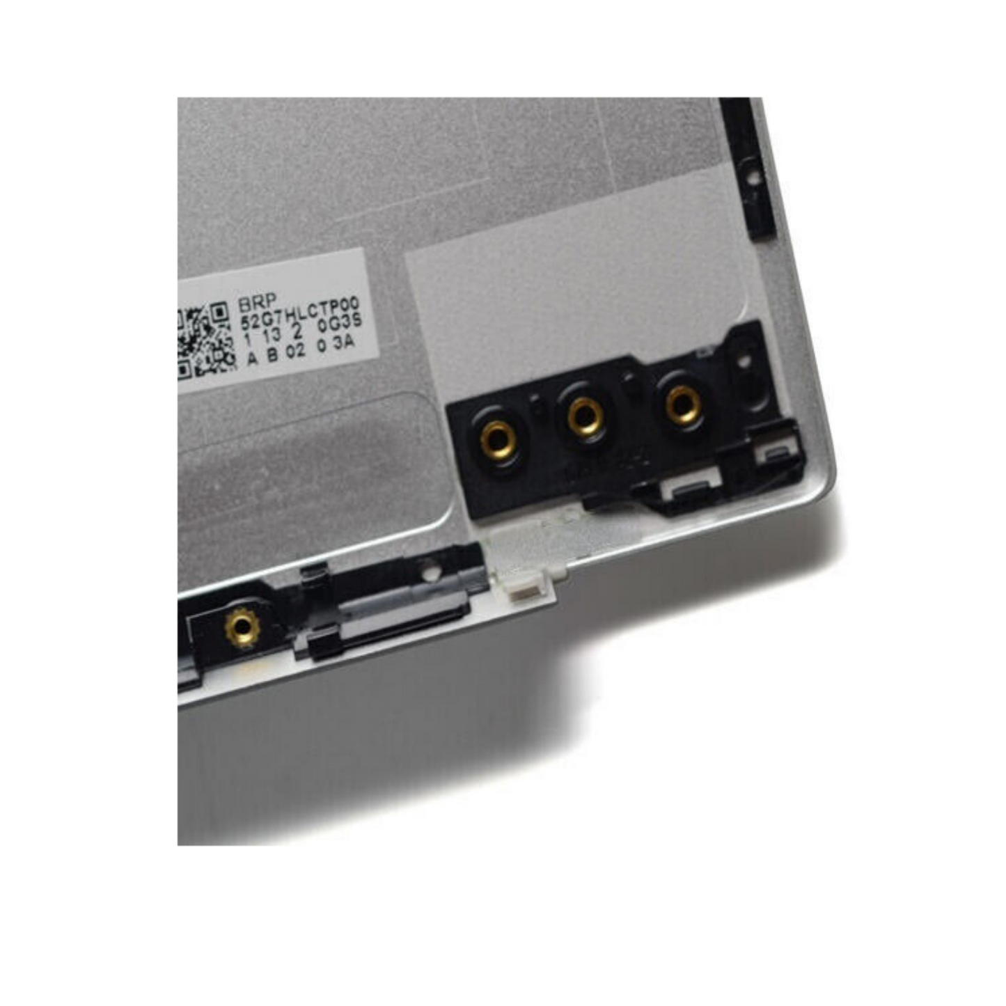 For HP Pavilion 15-EG 15T-EG 15-EH 15Z-EH Lcd Back Cover Top M08901-001 Silver